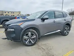 JN8BT3CB4PW464290 2023 NISSAN ROGUE