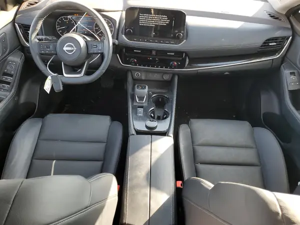 JN8BT3CB4PW465598 2023 NISSAN ROGUE - Image 8