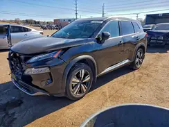 JN8BT3CB4PW469439 2023 NISSAN ROGUE