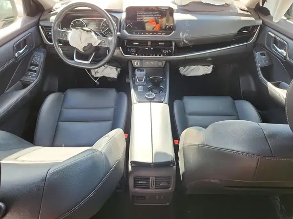 JN8BT3CB4PW469439 2023 NISSAN ROGUE - Image 8