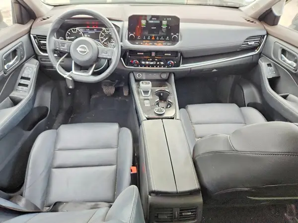 JN8BT3CB4PW470851 2023 NISSAN ROGUE - Image 8