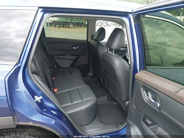 JN8BT3CB4PW486449 2023 NISSAN ROGUE - Image 8