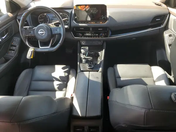JN8BT3CB4PW489447 2023 NISSAN ROGUE - Image 8