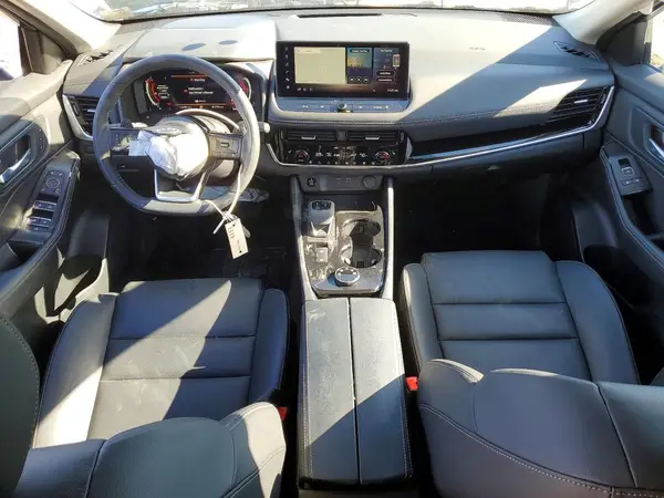 JN8BT3CB4RW174070 2024 NISSAN ROGUE - Image 8