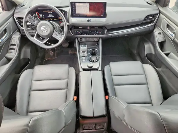 JN8BT3CB4RW287324 2024 NISSAN ROGUE - Image 8