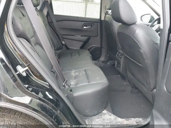 JN8BT3CB4RW429087 2024 NISSAN ROGUE - Image 8
