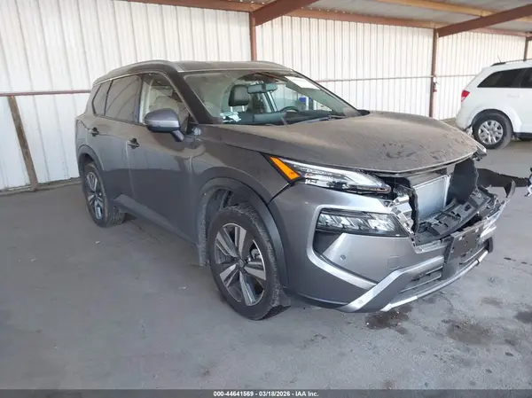 JN8BT3CB4RW439344 2024 NISSAN ROGUE - Image 1