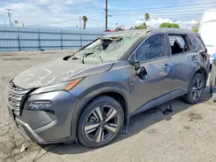JN8BT3CB4SW141253 2025 NISSAN ROGUE