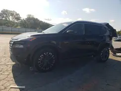 JN8BT3CB4SW414899 2025 NISSAN ROGUE