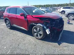 JN8BT3CB4SW416944 2025 NISSAN ROGUE
