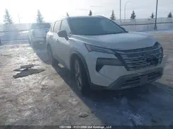 JN8BT3CB4SW417902 2025 NISSAN ROGUE