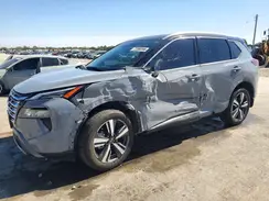 JN8BT3CB4SW425448 2025 NISSAN ROGUE