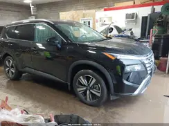 JN8BT3CB4SW426096 2025 NISSAN ROGUE