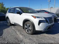 JN8BT3CB4SW432173 2025 NISSAN ROGUE