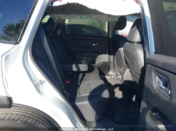 JN8BT3CB4SW432173 2025 NISSAN ROGUE - Image 8