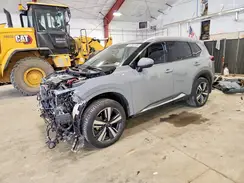 JN8BT3CB5NW332314 2022 NISSAN ROGUE