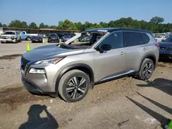 JN8BT3CB5NW334855 2022 NISSAN ROGUE