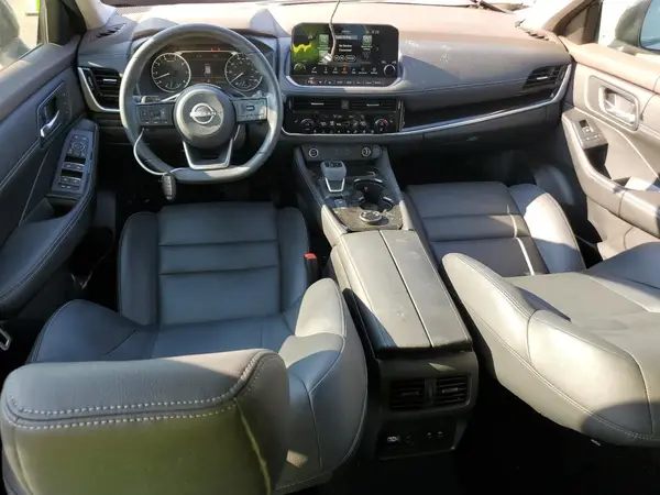 JN8BT3CB5NW334855 2022 NISSAN ROGUE - Image 8