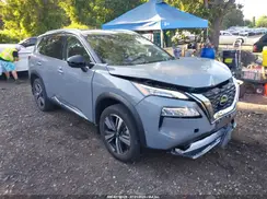 JN8BT3CB5PW188282 2023 NISSAN ROGUE