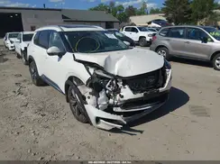 JN8BT3CB5PW192476 2023 NISSAN ROGUE