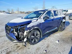 JN8BT3CB5PW222480 2023 NISSAN ROGUE