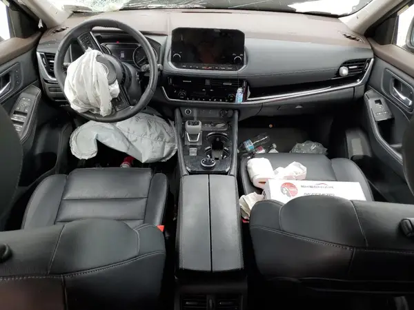 JN8BT3CB5PW463763 2023 NISSAN ROGUE - Image 8
