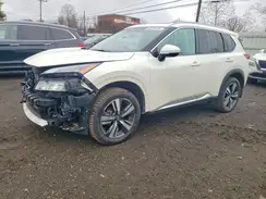 JN8BT3CB5PW464427 2023 NISSAN ROGUE