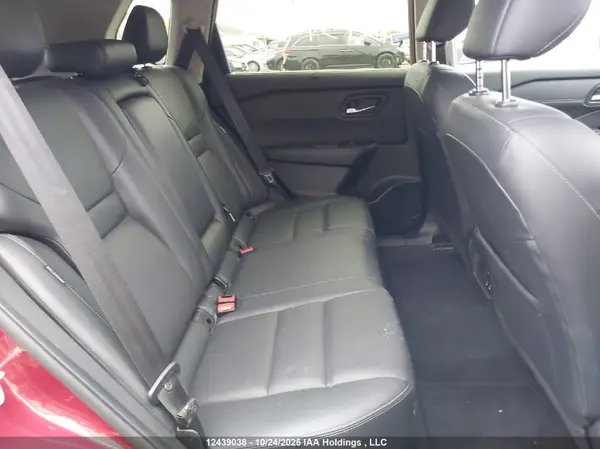 JN8BT3CB5RW177821 2024 NISSAN ROGUE - Image 8
