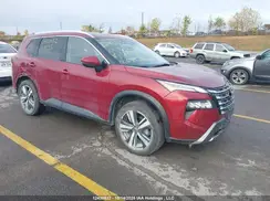 JN8BT3CB5RW177835 2024 NISSAN ROGUE