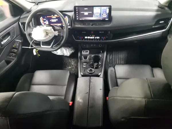 JN8BT3CB5RW281046 2024 NISSAN ROGUE - Image 8