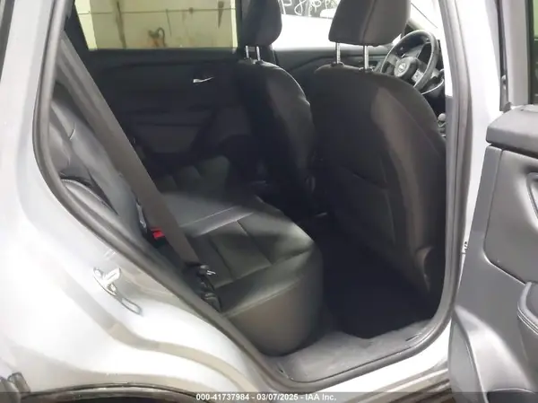JN8BT3CB5RW436601 2024 NISSAN ROGUE - Image 8