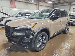 JN8BT3CB5SW157364 2025 NISSAN ROGUE