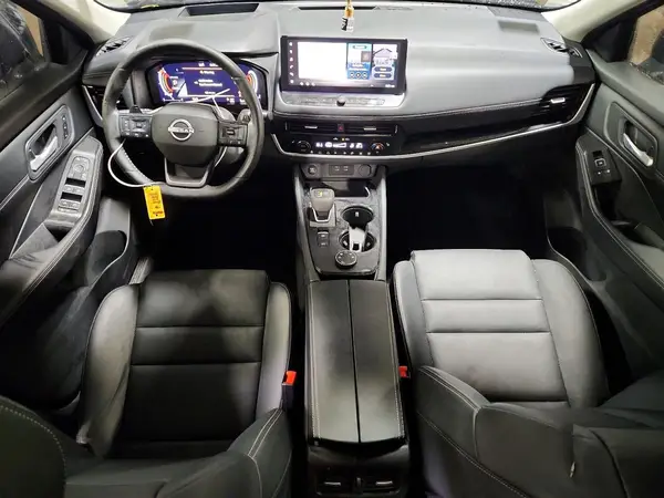 JN8BT3CB5SW157364 2025 NISSAN ROGUE - Image 8