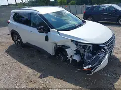 JN8BT3CB5SW163505 2025 NISSAN ROGUE
