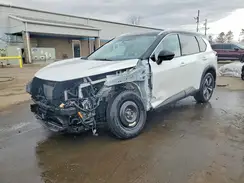 JN8BT3CB5SW414619 2025 NISSAN ROGUE