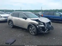 JN8BT3CB5SW424986 2025 NISSAN ROGUE