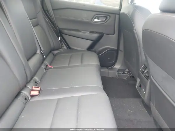 JN8BT3CB5SW424986 2025 NISSAN ROGUE - Image 8