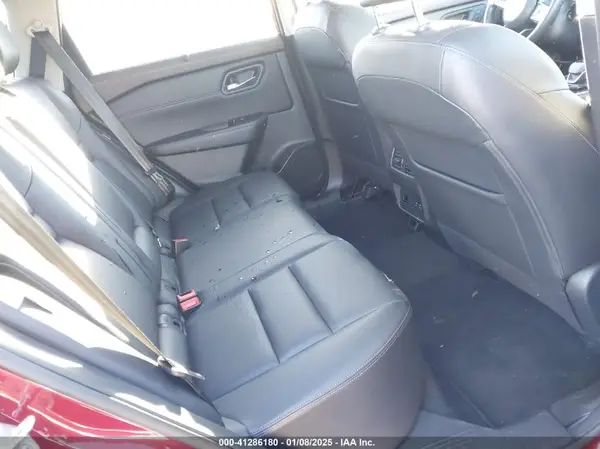 JN8BT3CB6NW332337 2022 NISSAN ROGUE - Image 8