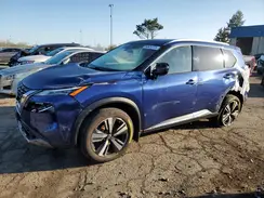 JN8BT3CB6NW334315 2022 NISSAN ROGUE