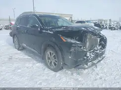 JN8BT3CB6PW181695 2023 NISSAN ROGUE