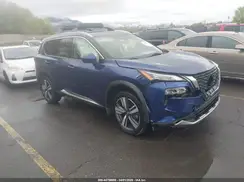JN8BT3CB6PW194012 2023 NISSAN ROGUE