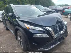 JN8BT3CB6PW195399 2023 NISSAN ROGUE