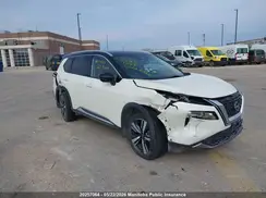 JN8BT3CB6PW195516 2023 NISSAN ROGUE