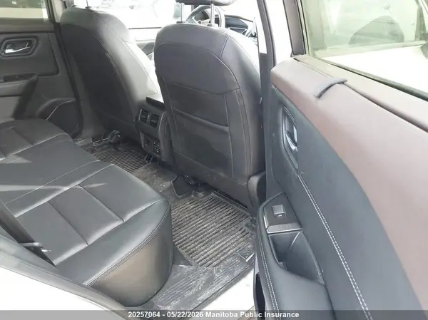 JN8BT3CB6PW195516 2023 NISSAN ROGUE - Image 8
