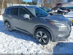 JN8BT3CB6PW197444 2023 NISSAN ROGUE