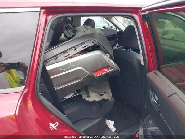 JN8BT3CB6PW200827 2023 NISSAN ROGUE - Image 8