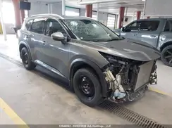 JN8BT3CB6PW202089 2023 NISSAN ROGUE