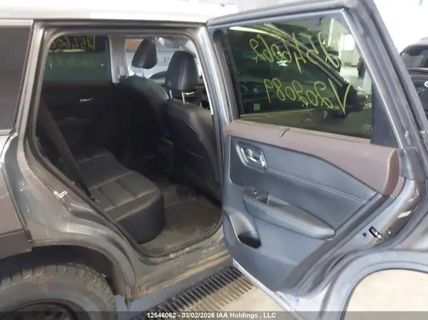 JN8BT3CB6PW202089 2023 NISSAN ROGUE - Image 8