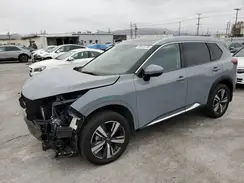 JN8BT3CB6PW206482 2023 NISSAN ROGUE