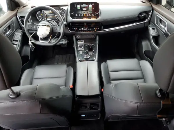 JN8BT3CB6PW206482 2023 NISSAN ROGUE - Image 8